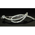 Good Quality Girls Rhinestone Hairclip Crystal Hairgrip